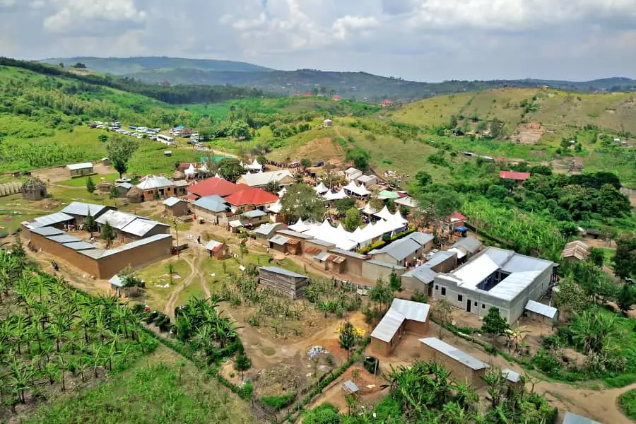 Main Campus